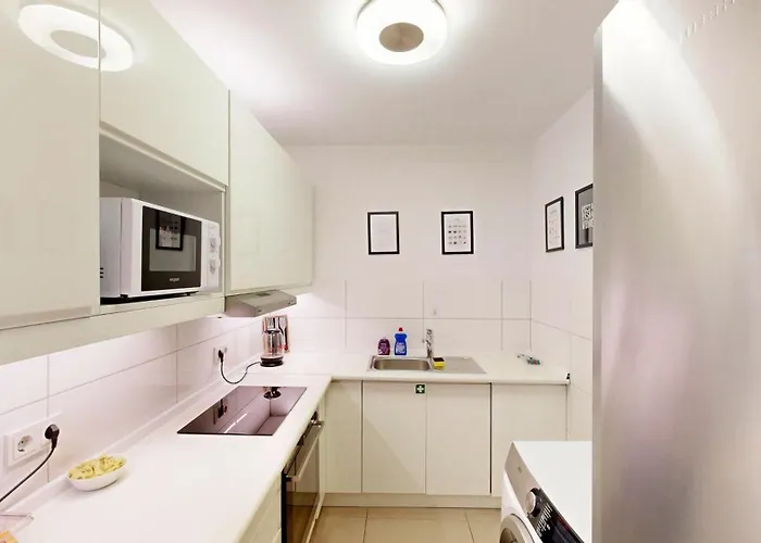 Berner Bude 5, 3sz, 6p, Tv, Wlan * Hamburg